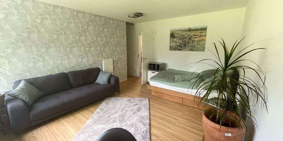 Zimmer Köln Mülheim - 1 Zimmer, 940&euro; | Angebot:26316684