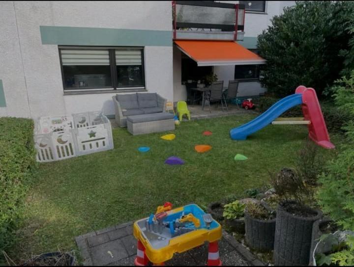 Etagenwohnung Solingen Höhscheid - 3 Zimmer, 84 m&sup2;, 275.000&euro; | Angebot:27629403