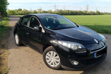 Renault Megane 177.000 km 4.200 &euro; Hürth 50354