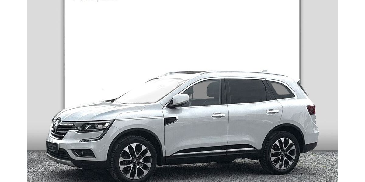 Renault Koleos 111.638 km 13.990 &euro; Solingen/NRW 42655