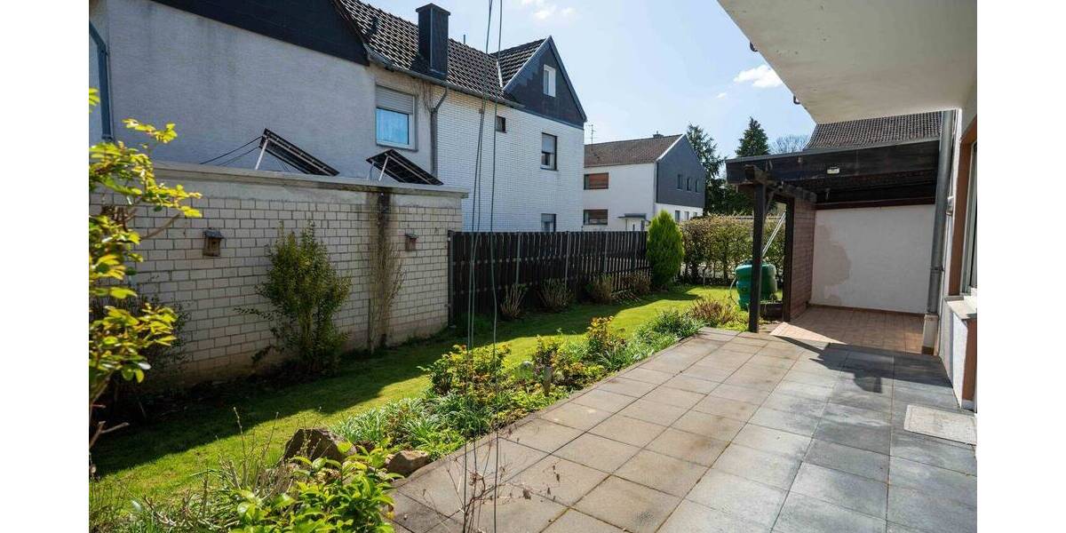 Doppelhaushälfte Bonn / Niederholtorf Niederholtorf - 7 Zimmer, 169 m&sup2;, 498.000&euro; | Angebot:26105598