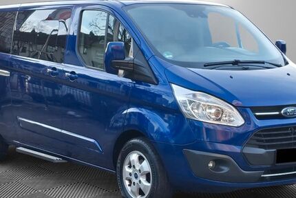 Ford Tourneo Custom 149.000 km 20.900 &euro; Köln 51067