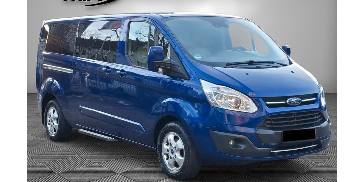 Ford Tourneo Custom 149.000 km 20.900 &euro; Köln 51067