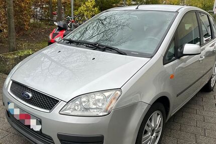Ford C-Max 91.000 km 3.690 &euro; köln 50739