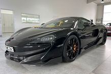 Gebrauchtwagen McLaren 600LT