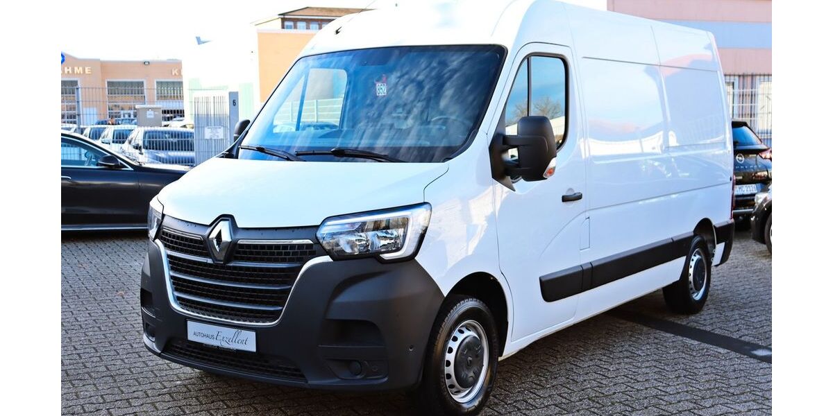 Renault Master 73.745 km 18.750 € Troisdorf (Köln/Bonn) 53842