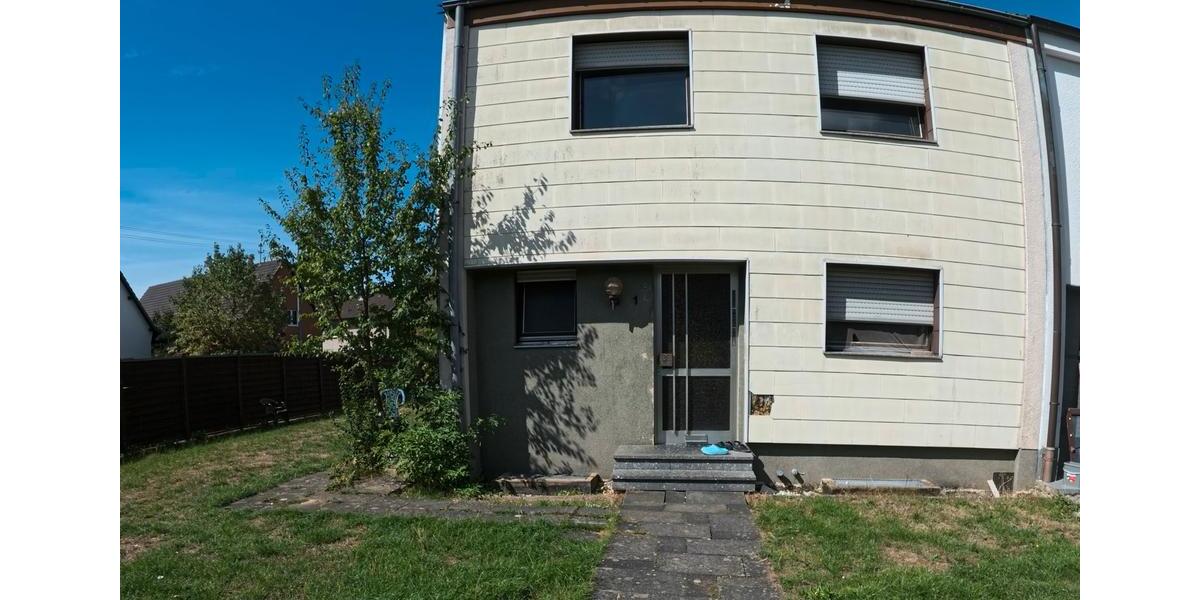 Reihenhaus Weilerswist - 5 Zimmer, 136 m&sup2;, 370.000&euro; | Angebot:27441870