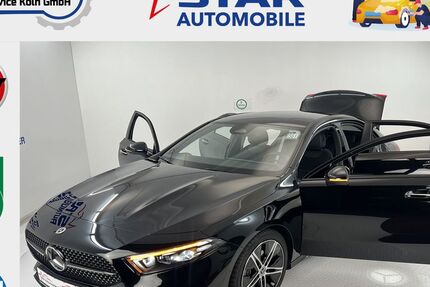 Mercedes-Benz A 200 26.852 km 36.990 &euro; Köln 50739