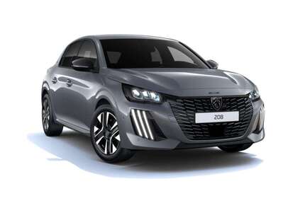 Peugeot 208 3.000 km 32.475 &euro; Erftstadt 50374