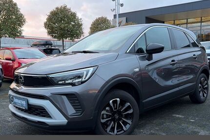 Opel Crossland (X) 19.895 km 19.750 &euro; Bergisch Gladbach 51429