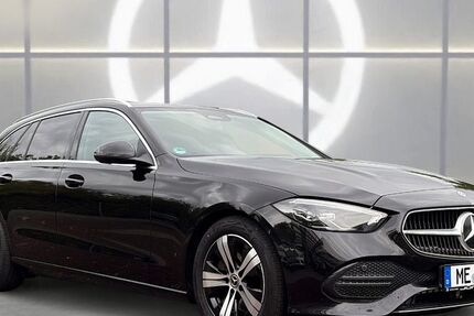 Mercedes-Benz C 220 51.000 km 36.750 &euro; Haan 42781
