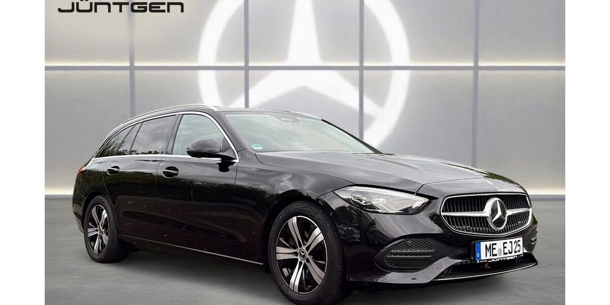 Mercedes-Benz C 220 51.000 km 36.750 &euro; Haan 42781