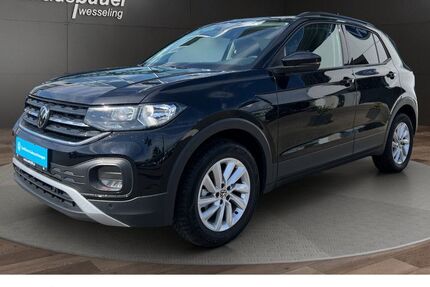VW T-Cross 4.885 km 25.370 &euro; Wesseling 50389