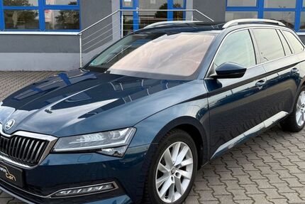 Skoda Superb 147.820 km 17.550 &euro; Monheim am Rhein 40789