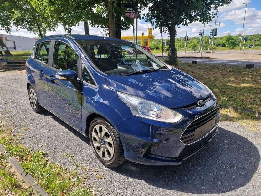 B-Max