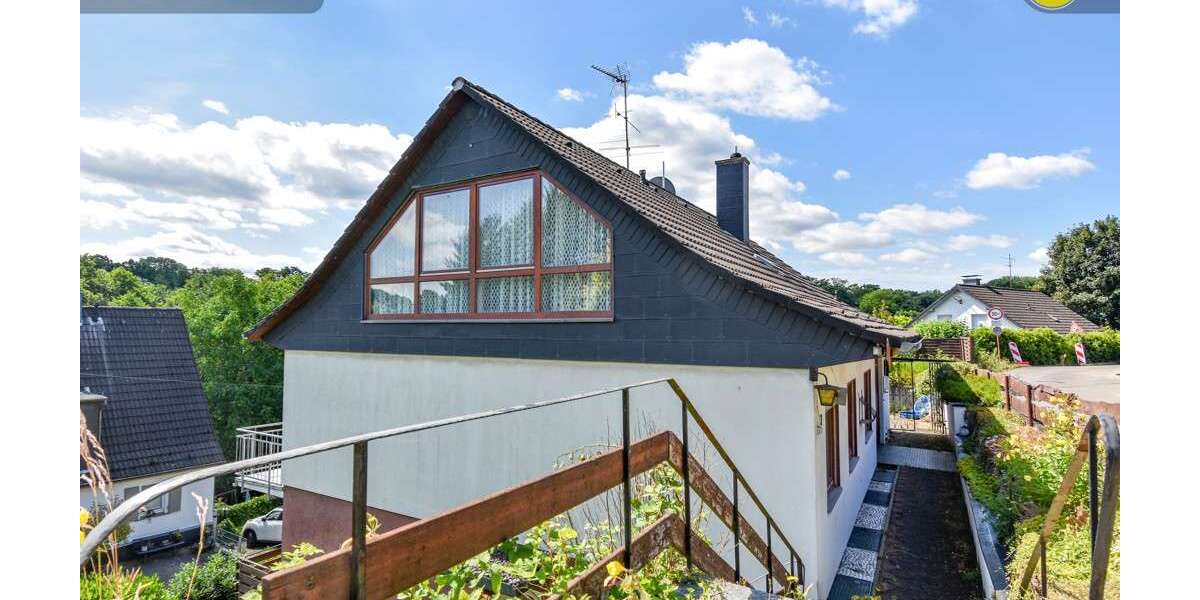 Einfamilienhaus Leverkusen / Bergisch Neukirchen Bergisch Neukirchen - 6 Zimmer, 188 m&sup2;, 395.000&euro; | Angebot:25472220