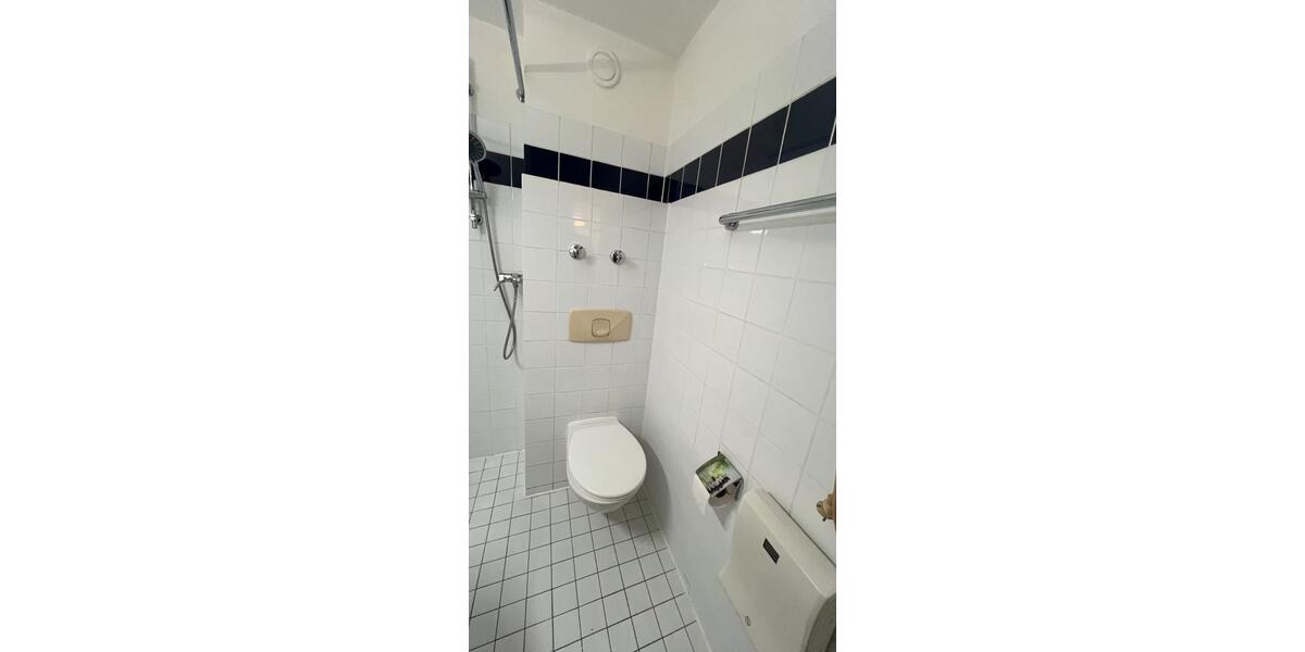 Etagenwohnung Bonn Tannenbusch - 2 Zimmer, 39 m&sup2;, 550&euro; | Angebot:25448273