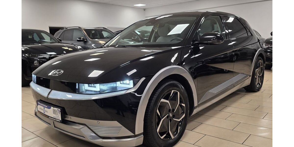 Hyundai IONIQ 5 115.555 km 23.000 € Bonn 53227