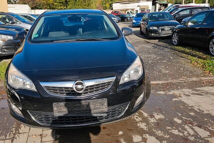 Opel Astra 167.000 km 2.500 &euro; Bonn 53227