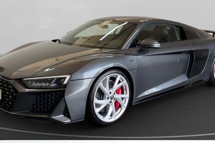 Audi R8 55.408 km 139.980 &euro; Köln 50823