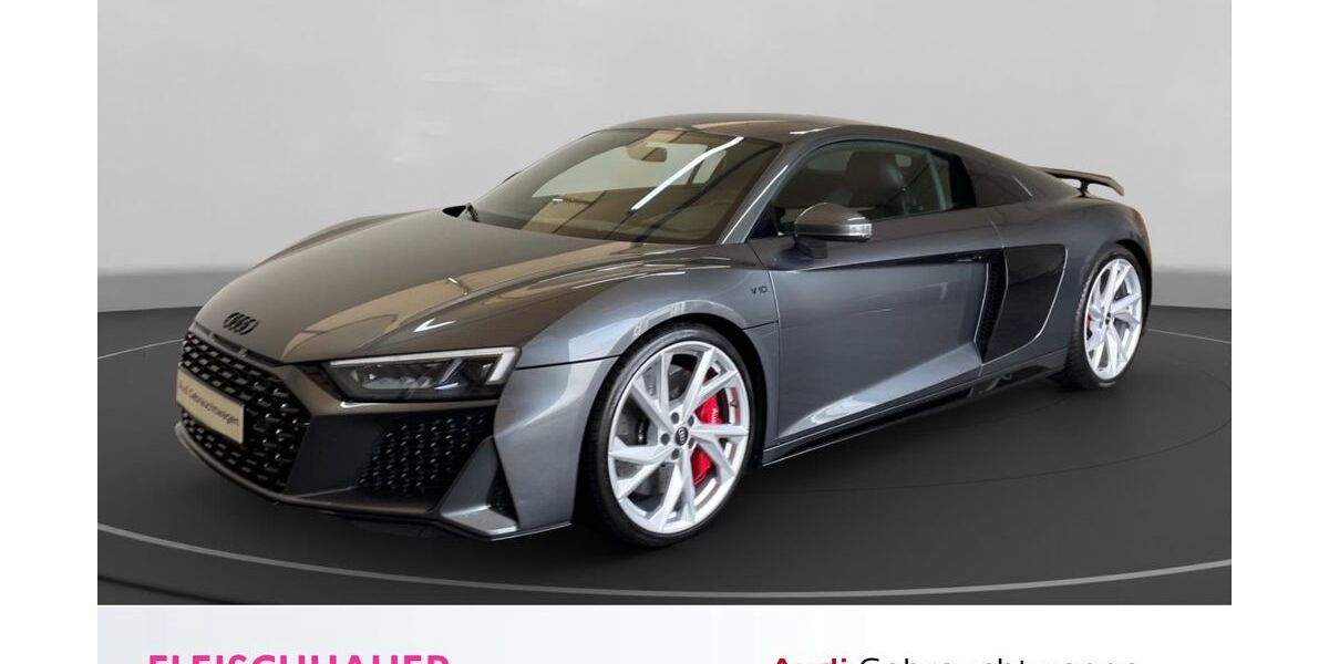 Audi R8 55.408 km 139.980 &euro; Köln 50823