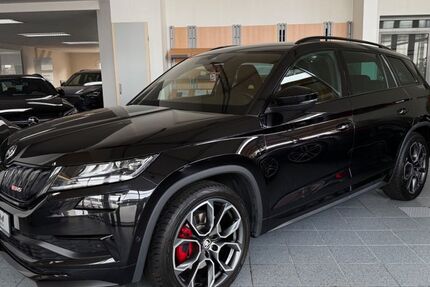 Skoda Kodiaq 52.000 km 39.950 € Elsdorf 50189