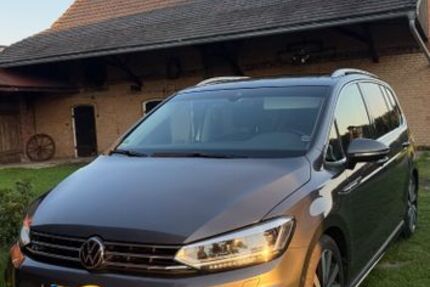 VW Touran 230.870 km 15.750 &euro; Bedburg 50181