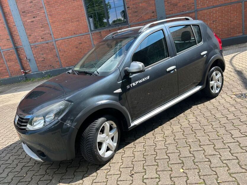Sandero