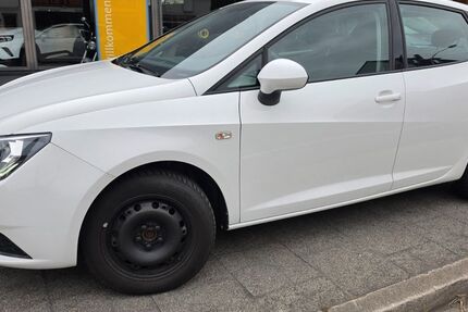 Seat Ibiza 72.500 km 10.950 &euro; Brühl 50321