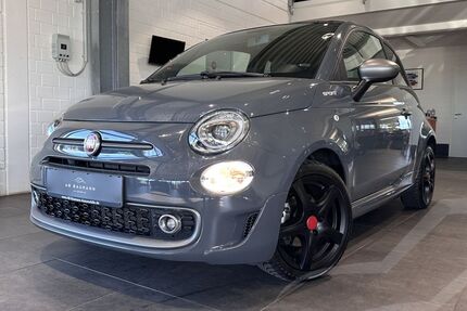 Fiat 500 44.100 km 13.490 &euro; Kerpen 50169