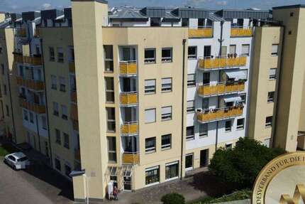 Wohnung zum Kaufen in Leipzig 65.000 € 30 m²