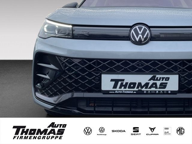 VW Tiguan 14.176 km 49.990 &euro; Bornheim 53332