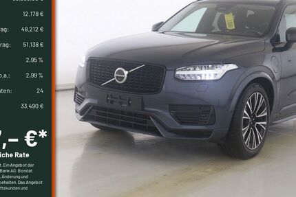 Volvo XC90 18.320 km 59.890 € Engelskirchen 51766