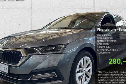 Skoda Octavia 43.652 km 26.990 &euro; Pulheim-Brauweiler 50259