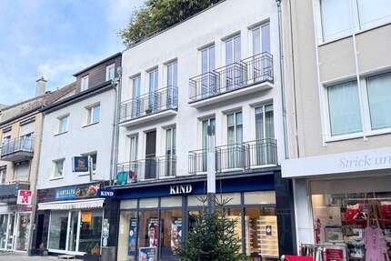 Wohnung zum Kaufen in Troisdorf 295.000 € 84.5 m² 3 zimmer