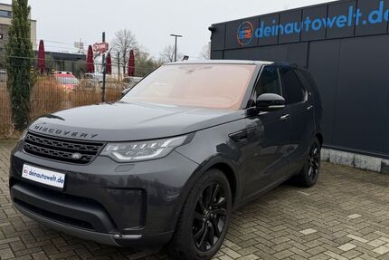 Land Rover Discovery 113.000 km 30.900 &euro; Dormagen 41540