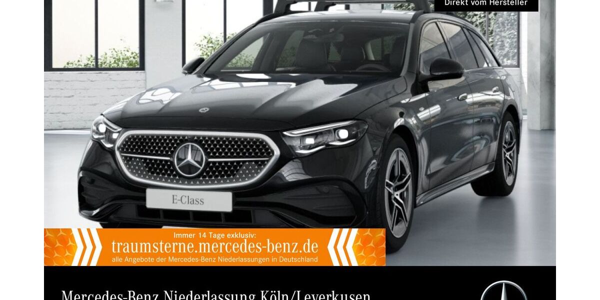 Mercedes-Benz E 300 12.537 km 58.980 &euro; Köln 51149