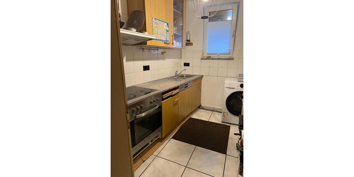 Etagenwohnung Bergheim - 2 Zimmer, 50 m&sup2;, 750&euro; | Angebot:26339122