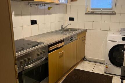 Wohnung Bergheim - 2 Zimmer, 50 m&sup2;, 750&euro; | Angebot:26339122