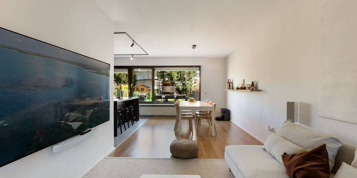 Reihenendhaus Köln Widdersdorf - 4 Zimmer, 111 m&sup2;, 550.000&euro; | Angebot:26204340