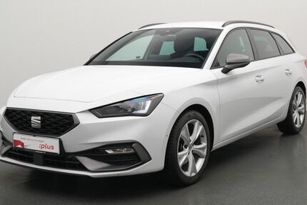 Seat Leon 24.604 km 28.980 &euro; Leverkusen 51373