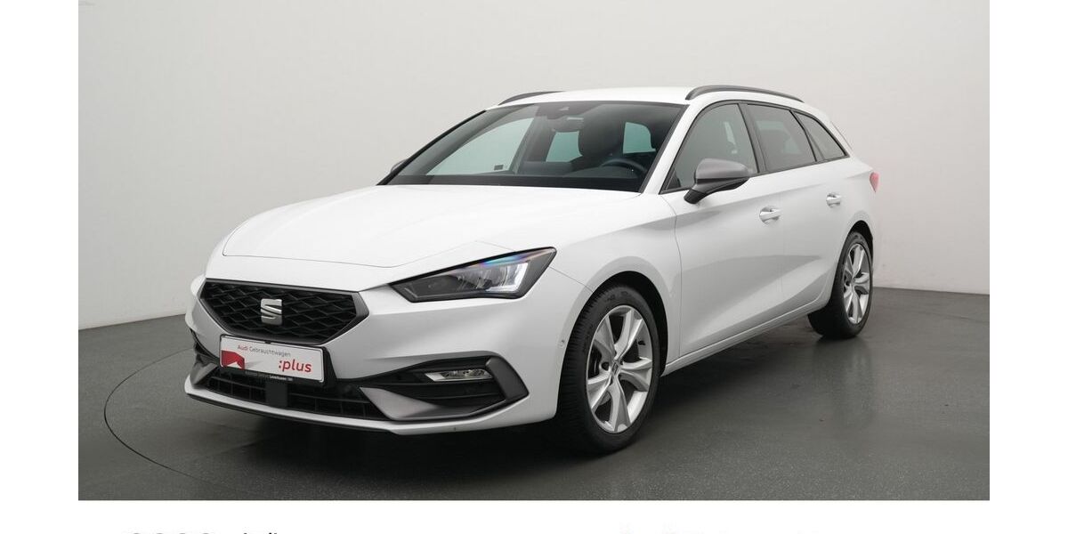 Seat Leon 24.604 km 28.980 &euro; Leverkusen 51373