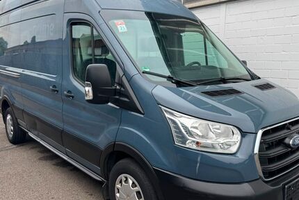 Ford Transit 108.000 km 10.350 &euro; Köln 51149