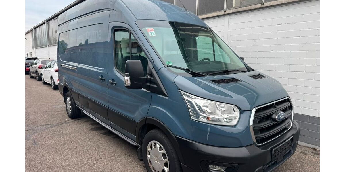 Ford Transit 108.000 km 10.350 &euro; Köln 51149