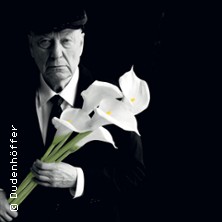 DOD - Gerd Dudenhöffer als Heinz Becker