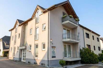 Wohnung Köln Kalk - 2 Zimmer, 65 m&sup2;, 247.000&euro; | Angebot:24836218