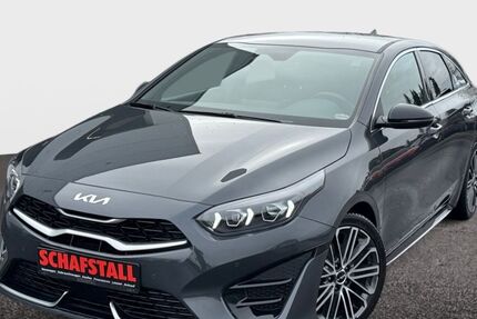 Kia pro ceed / ProCeed 20.395 km 26.979 &euro; Elsdorf (bei Köln) 50189