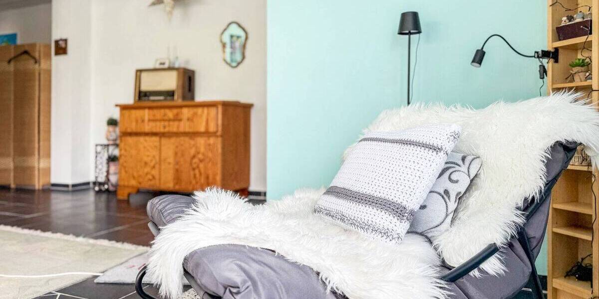 Terrassenwohnung Overath Immekeppel - 2 Zimmer, 77 m&sup2;, 238.000&euro; | Angebot:26334872