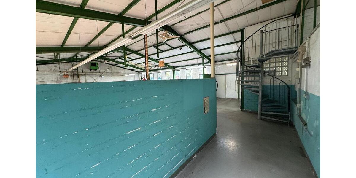 Gewerbeobjekt Solingen Höhscheid - 2.000&euro; | Angebot:26064638