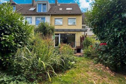 Haus Köln Lövenich - 5 Zimmer, 127 m&sup2;, 599.000&euro; | Angebot:24484520